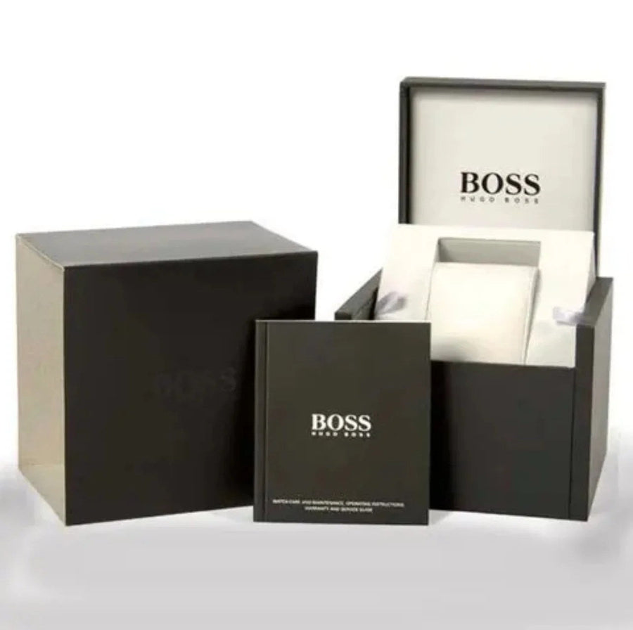 Hugo Boss 1513392 – Montre Homme – image 4