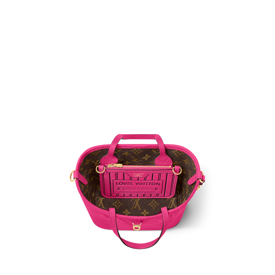 Sac Neverfull Bandoulière Inside Out BB – image 5