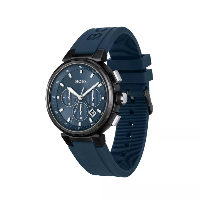 Hugo Boss One , 1513998 – Montre Homme – image 4