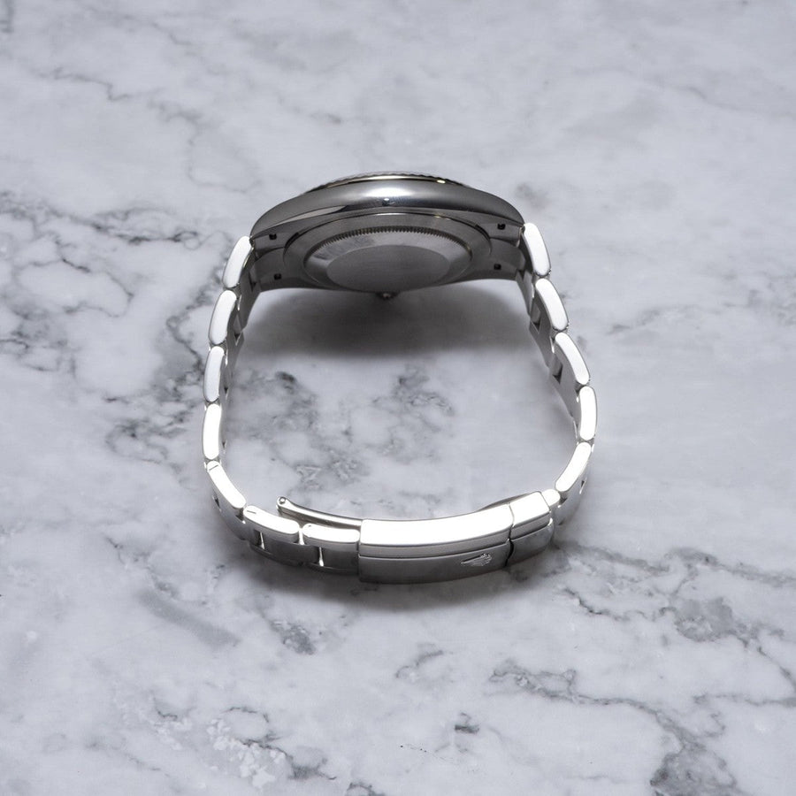 Rolex Datejust 41 – Montre Homme – image 4
