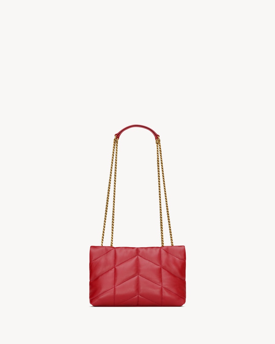 Puffer Toy Nappa Red Danger – image 2