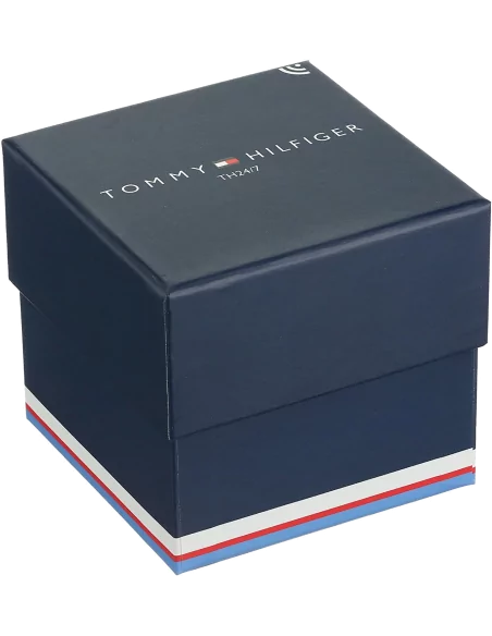 Tommy Hilfiger 1791791 – Montre Homme – image 6