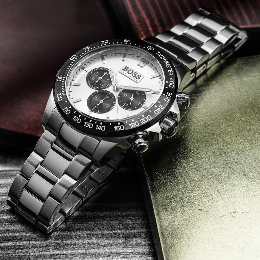Hugo Boss 1512964 – Montre Homme – image 3