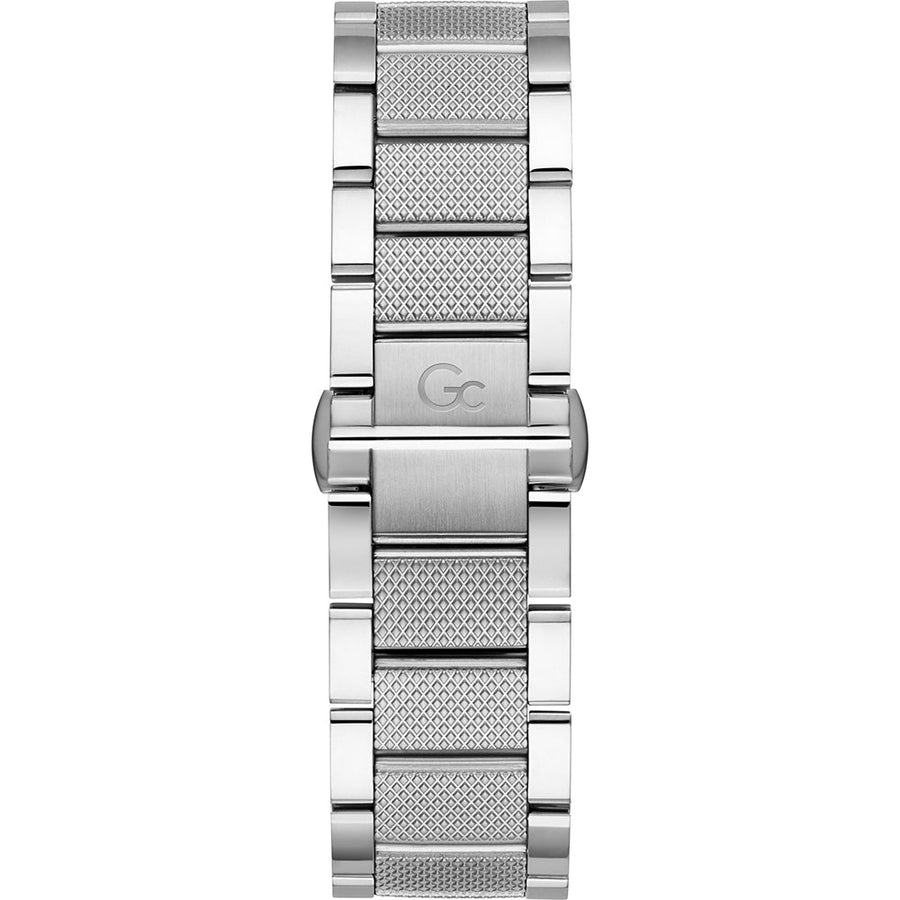 Gc – Spirit – Y53005G2MF – Montre Homme – image 3