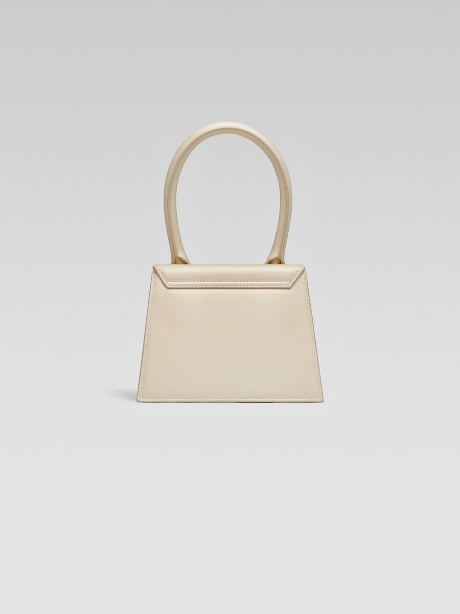 Sac à main Jacquemus Beige – image 3
