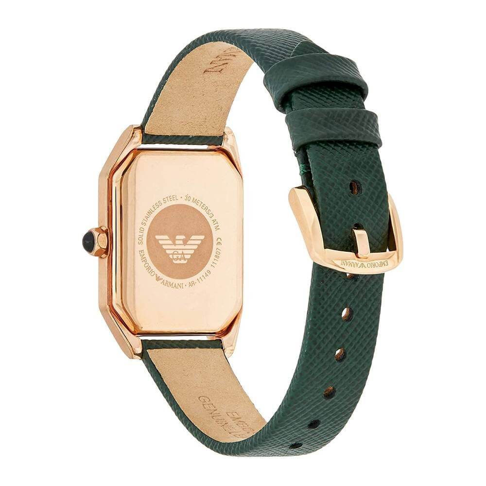 EA Gioia AR11149 – Montre Femme – image 3