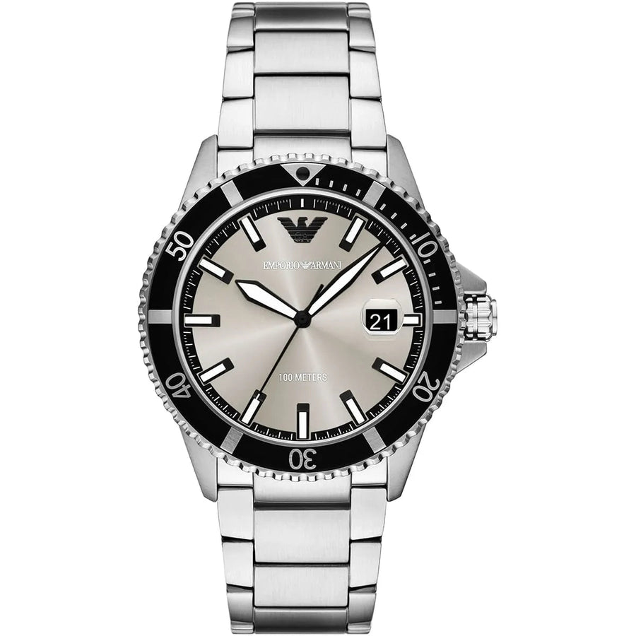 Emporio Armani AR11683 – Montre Homme – image 1