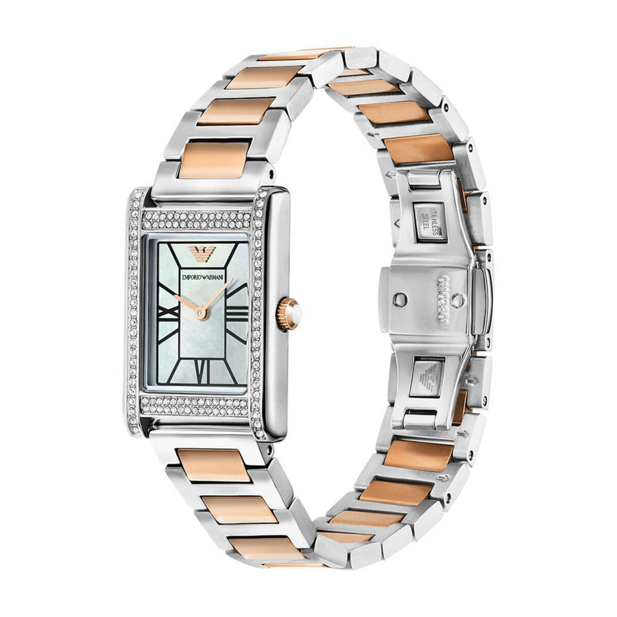 Emporio Armani AR11626 – Montre Femme – image 5