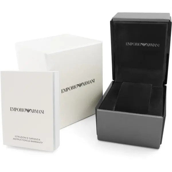 Emporio Armani AR11245 – Montre Femme – image 6