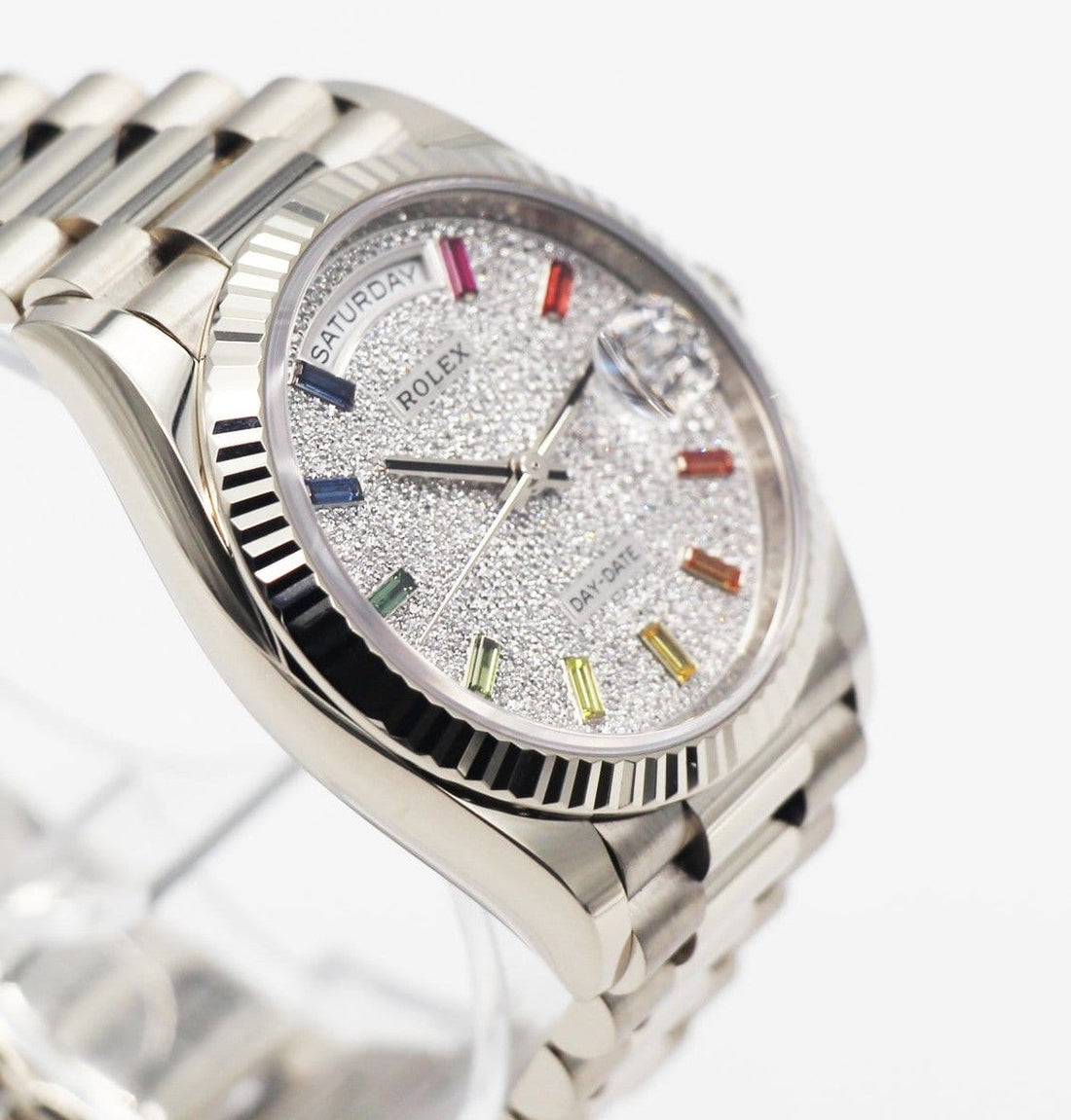 Rolex Day-Date 36 – Montre Femme – image 3