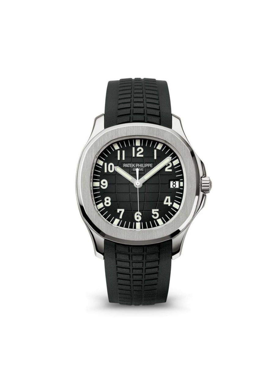 Patek Philippe Aquanaut 5167A-001 – Montre Homme – image 1