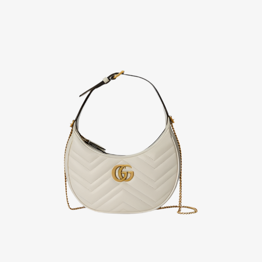 Mini Sac À Épaule Gg Marmont – image 1