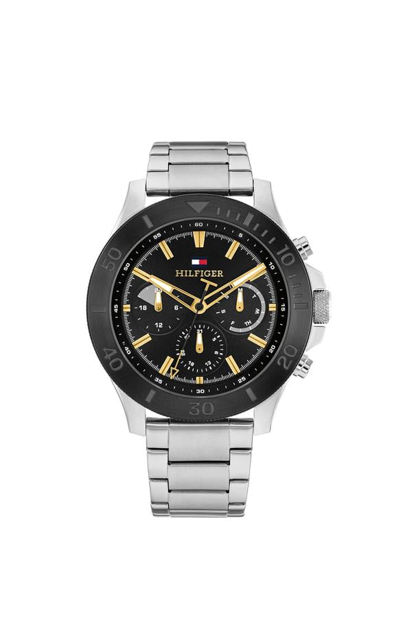 Tommy Hilfiger Regardez TH1710620 – Montre Homme – image 1