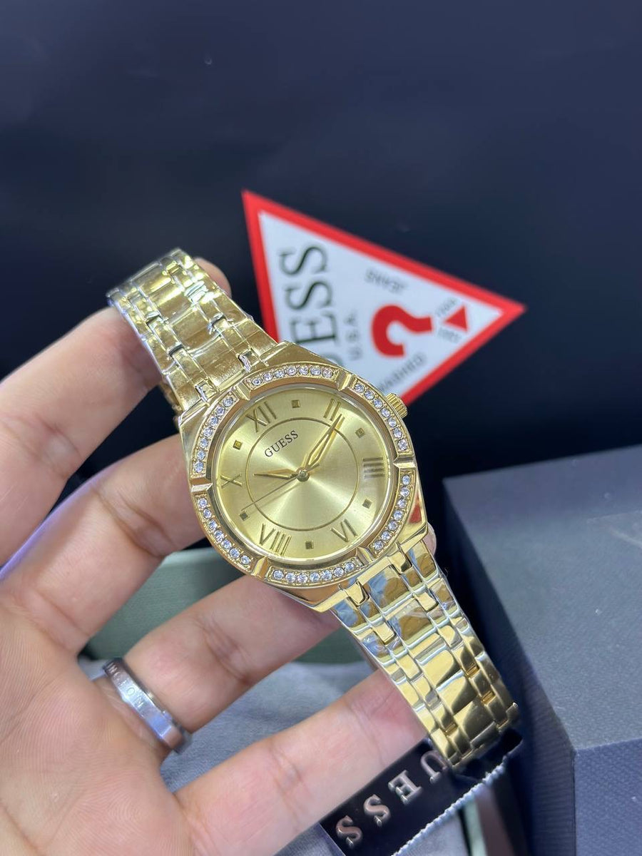 Guess GW0033L2 – Montre Femme – image 3