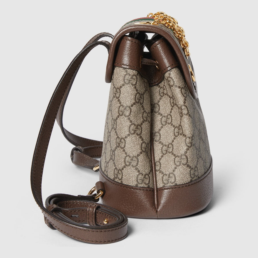 Mini Sac À Dos Gg Ophidia – image 5