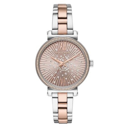 Michael Kors MK3972 – Montre Femme – image 1