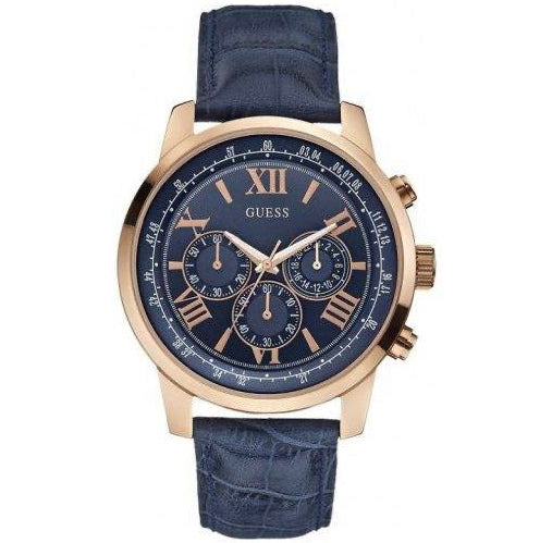 Guess – look unique – Montre Homme – image 1