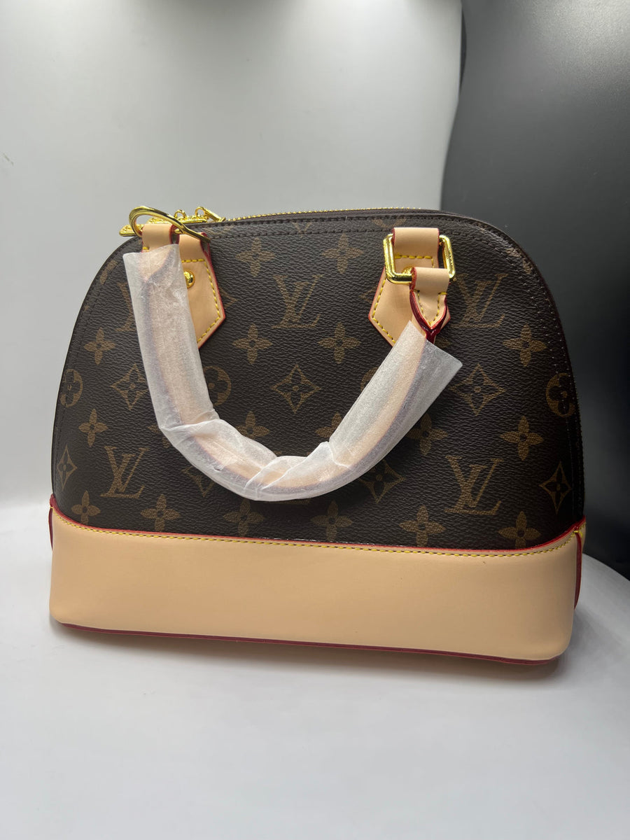 Sac LV Alma BB Toile Monogram – image 7