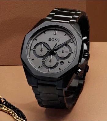 Hugo Boss Cloud 1514016 – Montre Homme – image 2