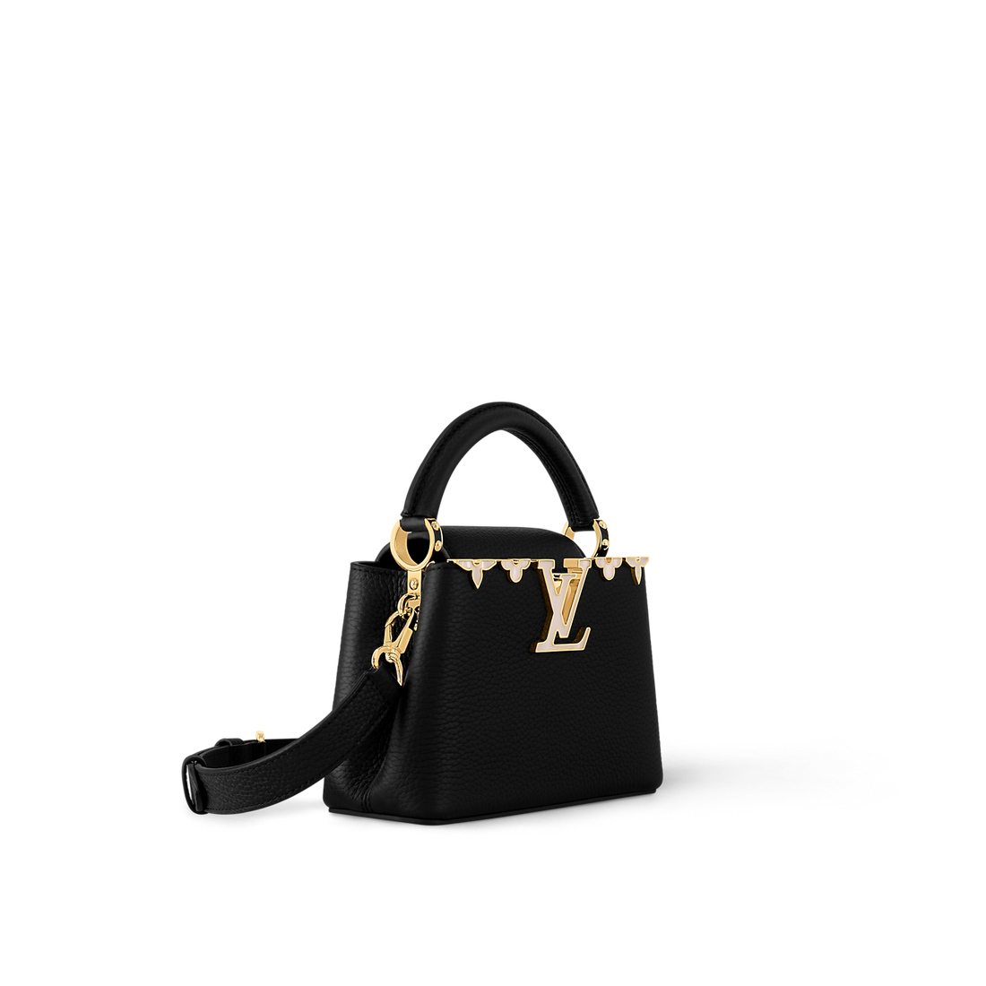 Sac LV Capucines Mini – image 3