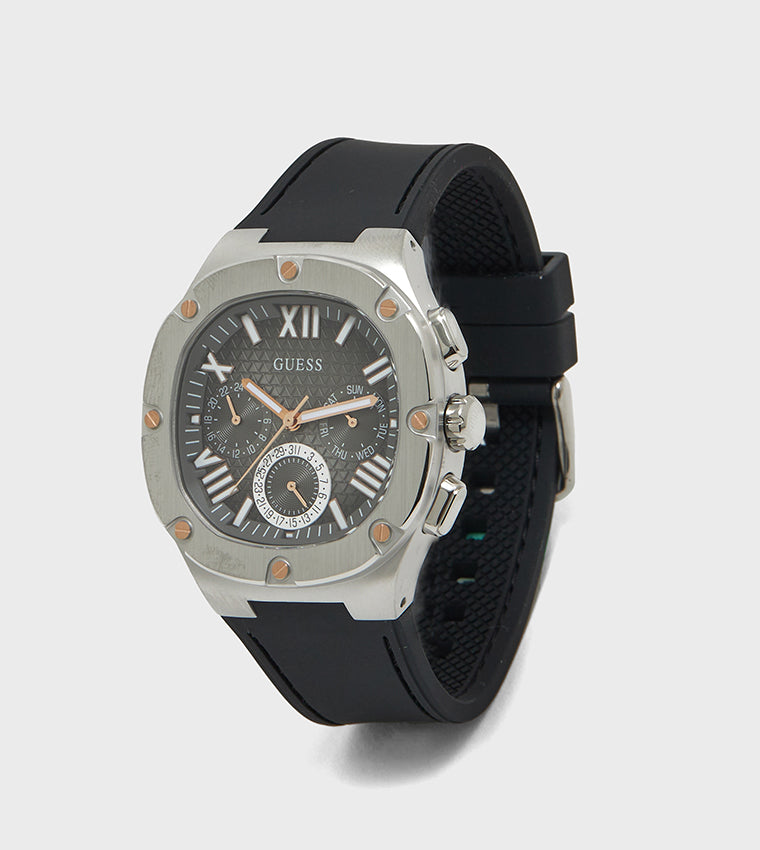 Chronographe À Quartz Headline, 42 Mm – Montre Homme – image 3