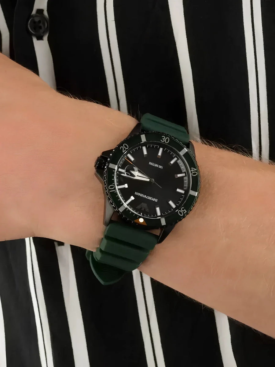 Emporio Armani , AR11464 – Montre Homme – image 4