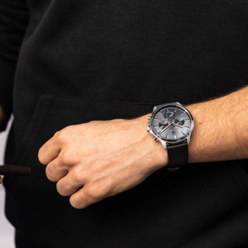 Tommy Hilfiger – Style Unique – Montre Homme – image 3
