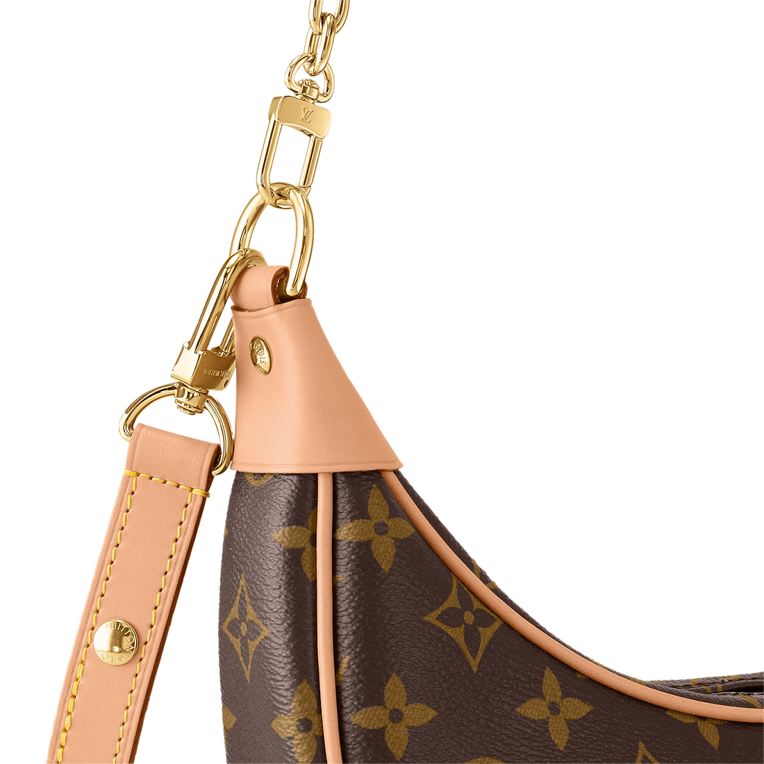 Sac LV Loop Monogram – image 3