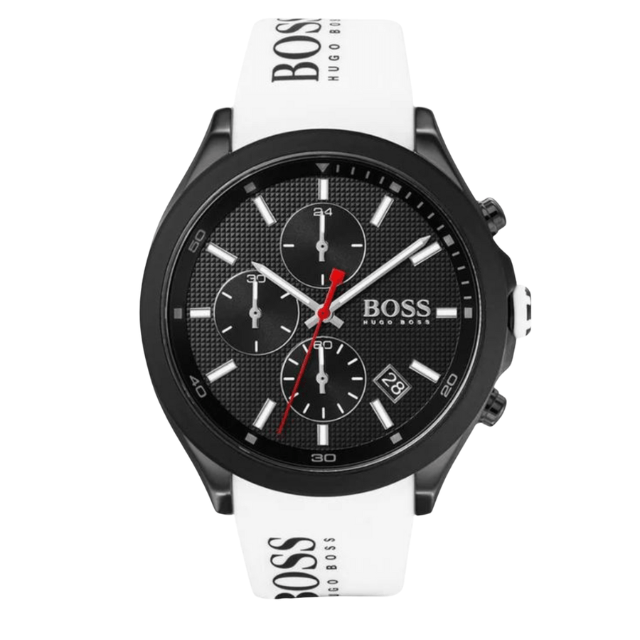 Hugo Boss Velocity – 1513718 – Montre Homme – image 1