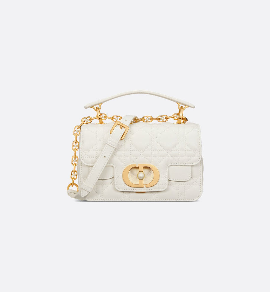Sac Top Handle Dior Jolie Mini – image 1