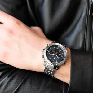 Tommy Hilfiger , 1792104 – Montre Homme – image 2