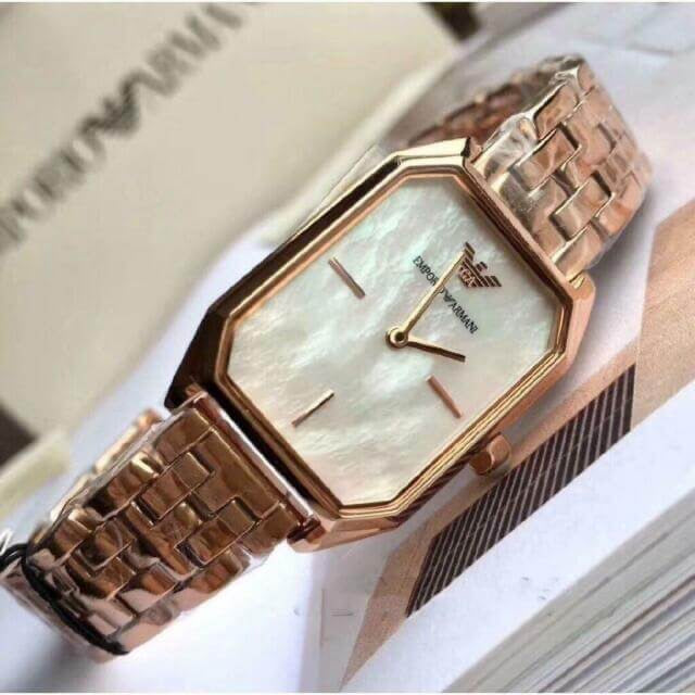 Emporio Armani AR11147 – Montre Femme – image 6