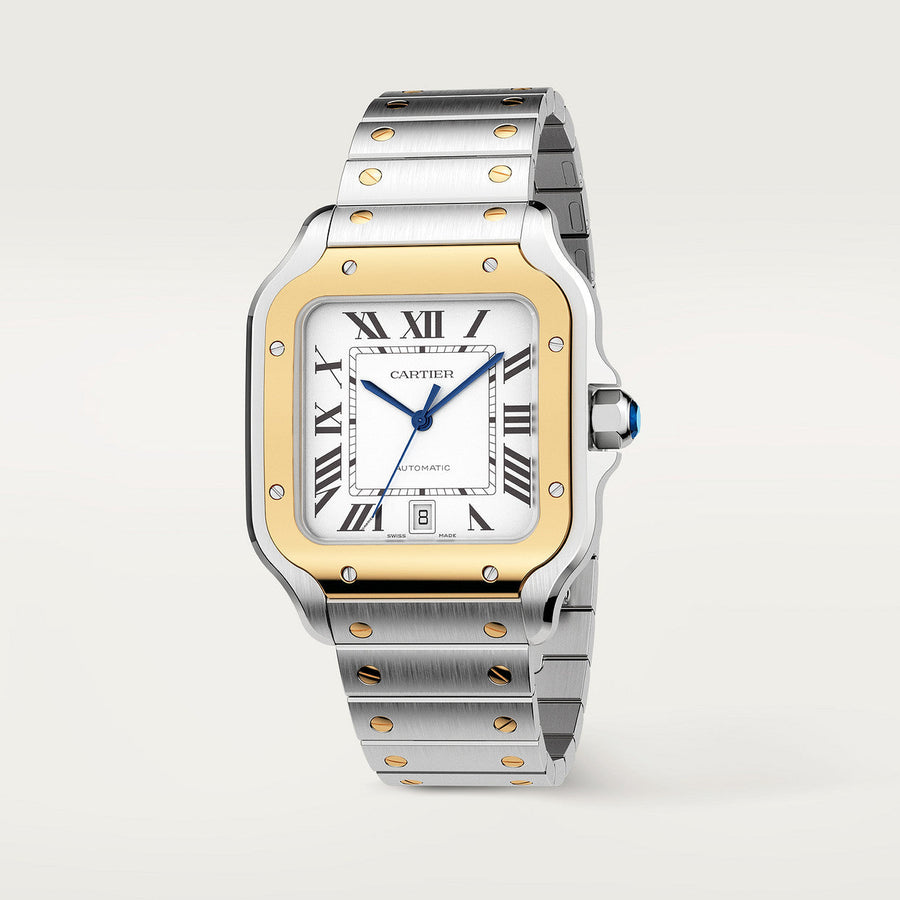 cartier – Montre Homme – image 2