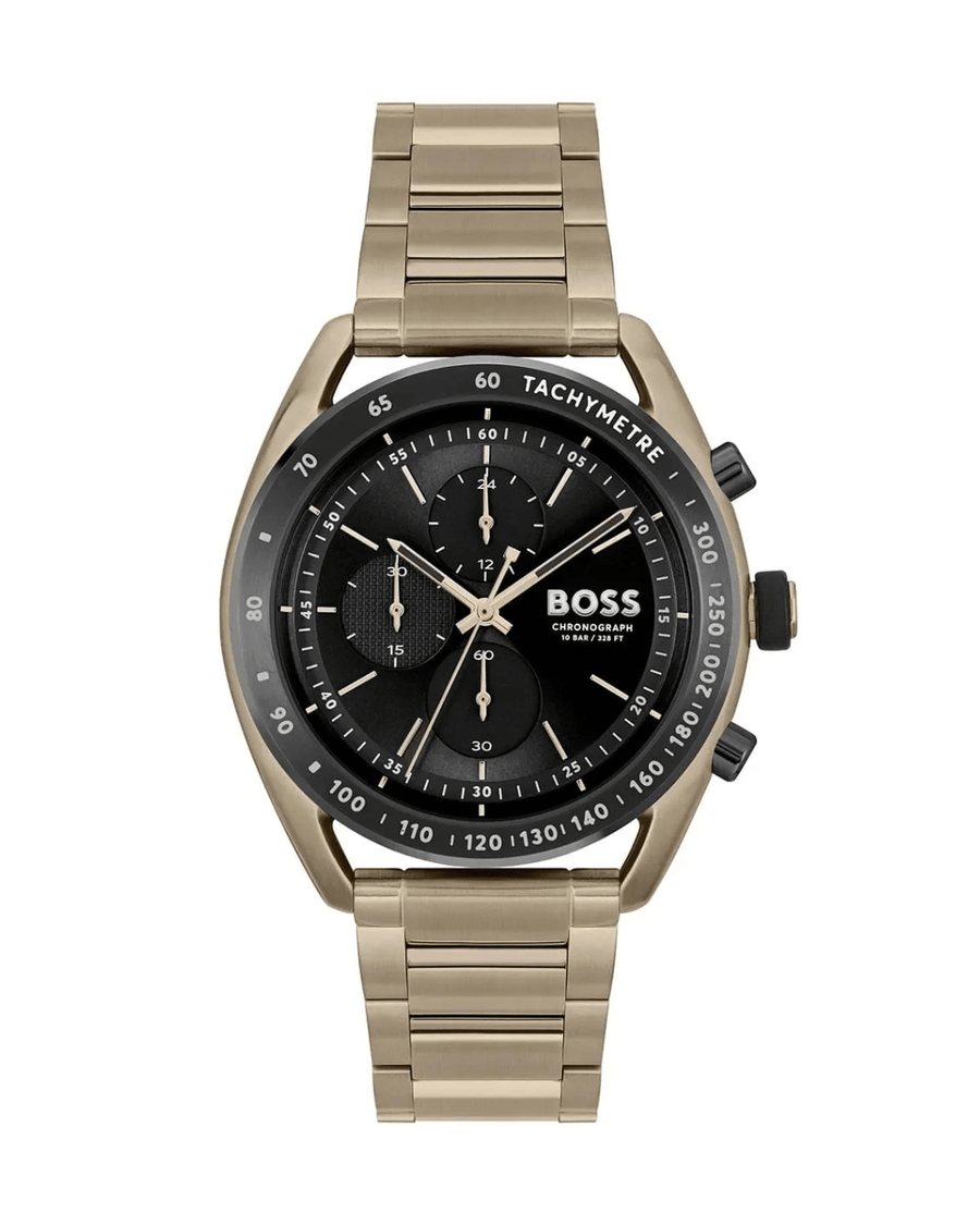 Hugo Boss – 1514027 – Montre Homme – image 1