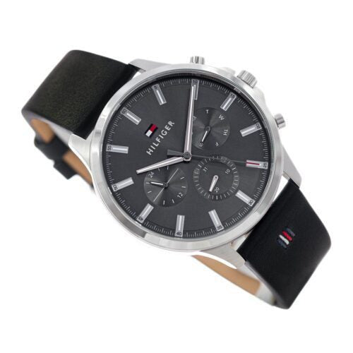 Tommy Hilfiger – Style Unique – Montre Homme – image 4
