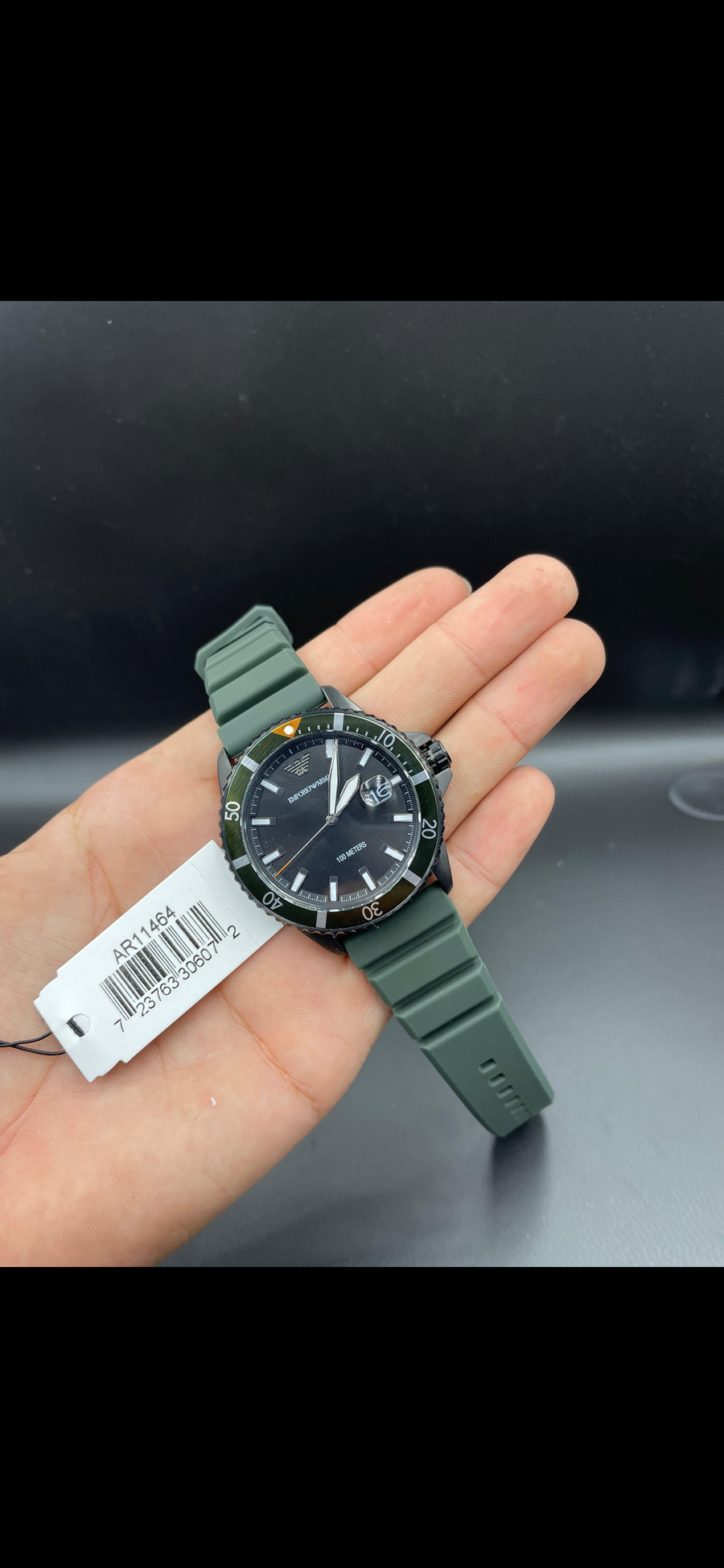 Emporio Armani , AR11464 – Montre Homme – image 8