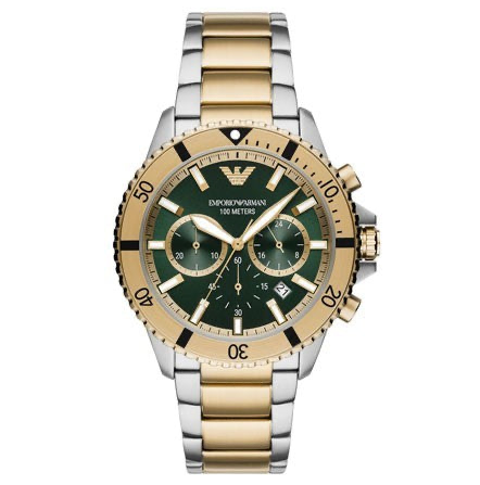 De Plongée Emporio Armani - AR11586 – Montre Homme – image 1