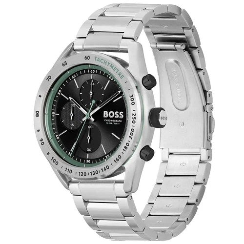 HugoBoss – 1514023 – Montre Homme – image 3
