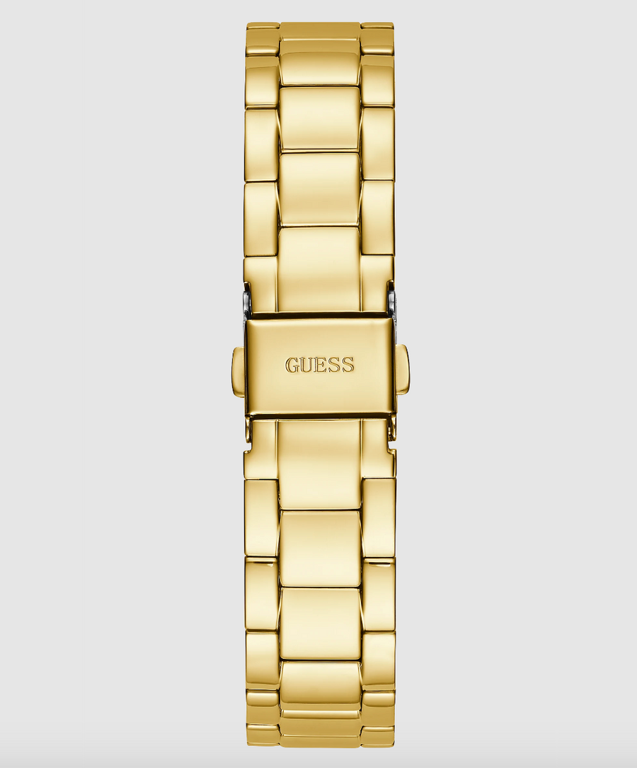 Guess Luna Ladies Gold Watch – Montre Femme – image 4