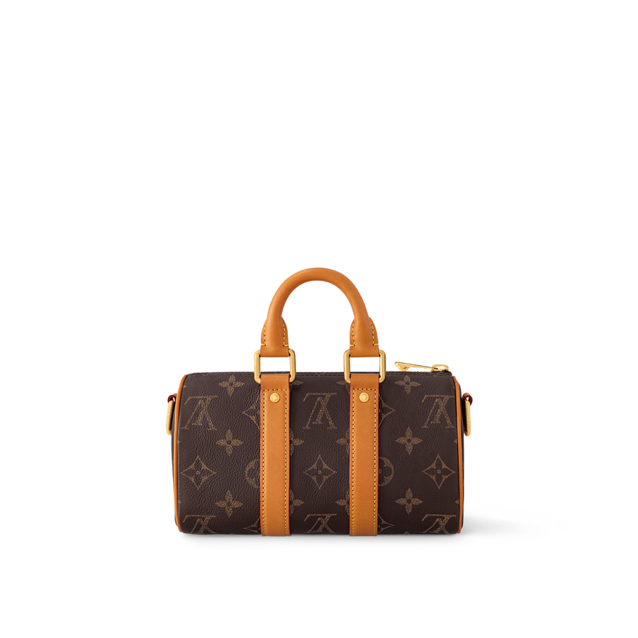 Sac Keepall Bandoulière 25 – image 6