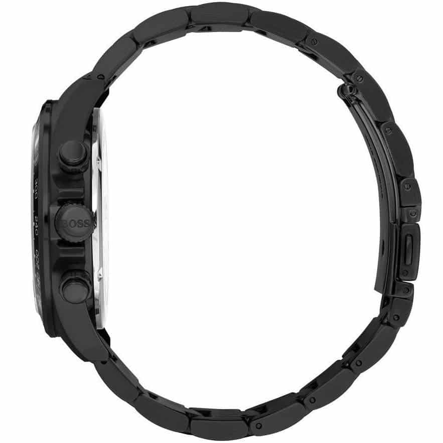 Hugo Boss 1513754 – Montre Homme – image 4
