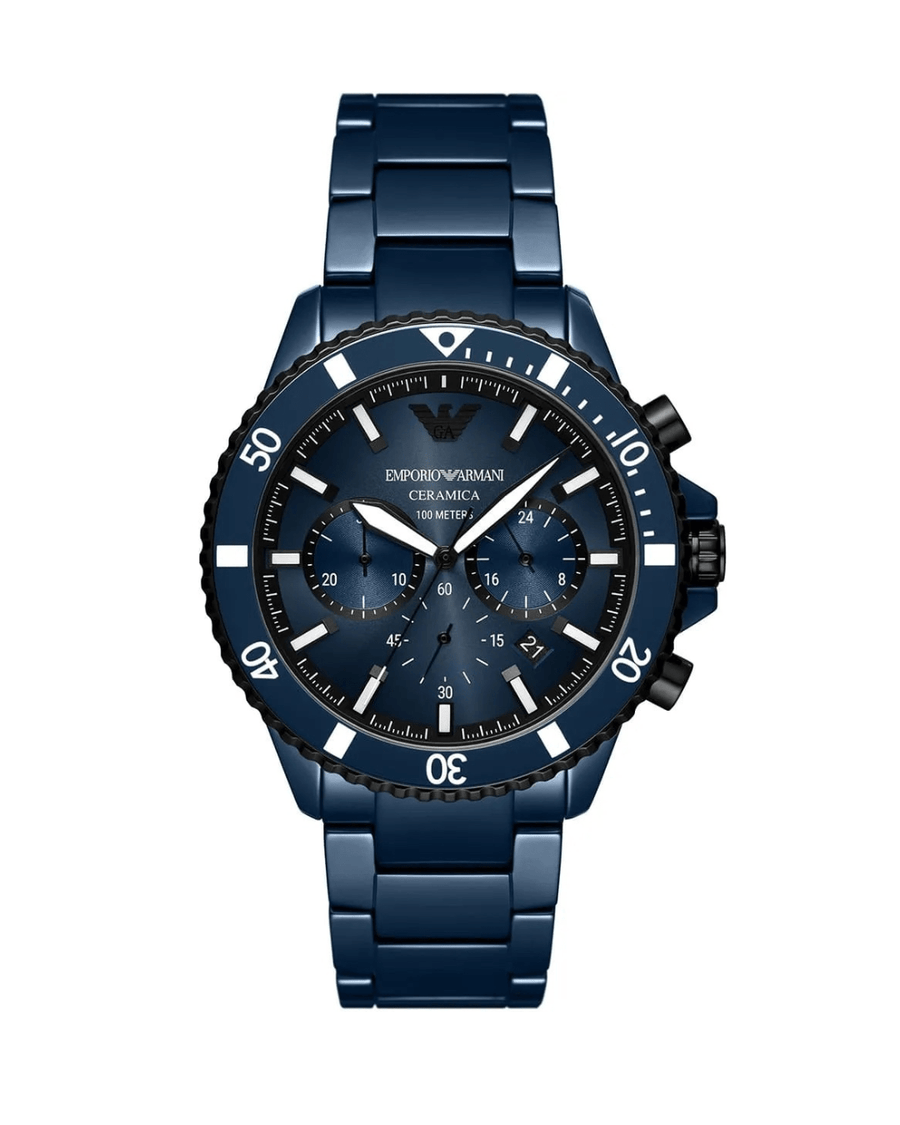 Emporio Armani AR70009 – Montre Homme – image 1