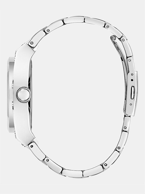 multifonction en acier inoxydable – Montre Homme – image 2