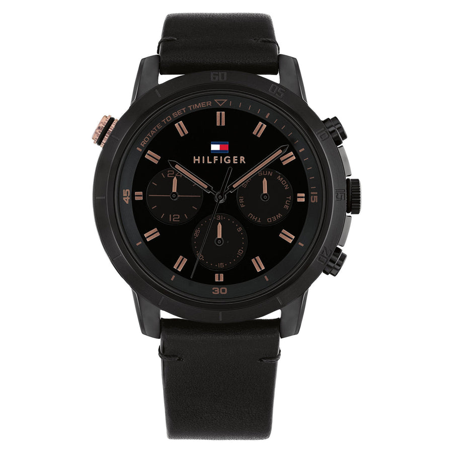 Tommy Hilfiger Aiden , 1792110 – Montre Homme – image 1