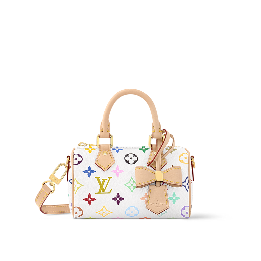 Sac Nano Speedy LV x TM – image 1
