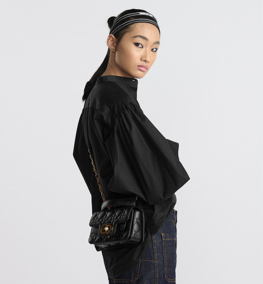 Sac Top Handle Dior Jolie Mini – image 3