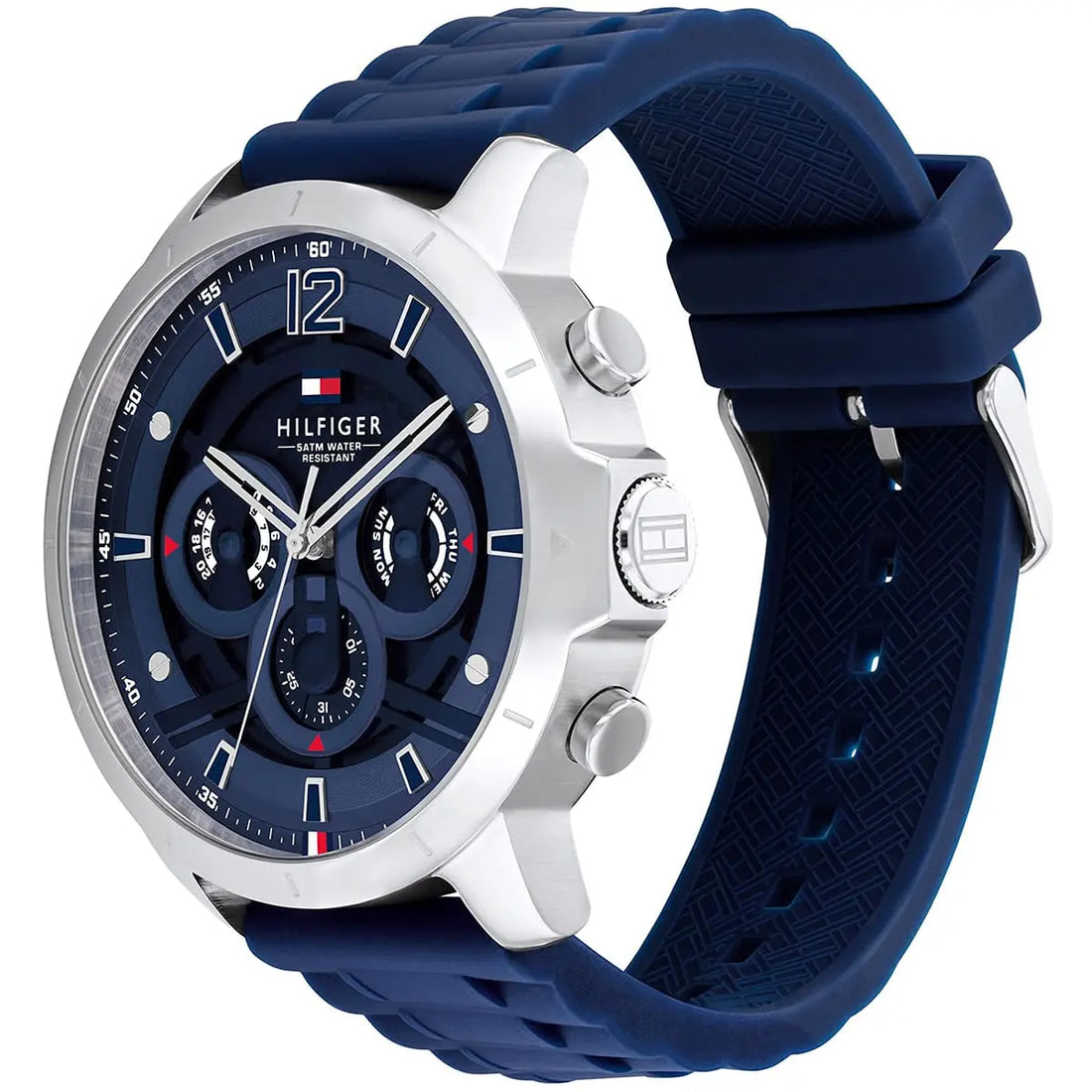 Tommy Hilfiger 1710489 – Montre Homme – image 3