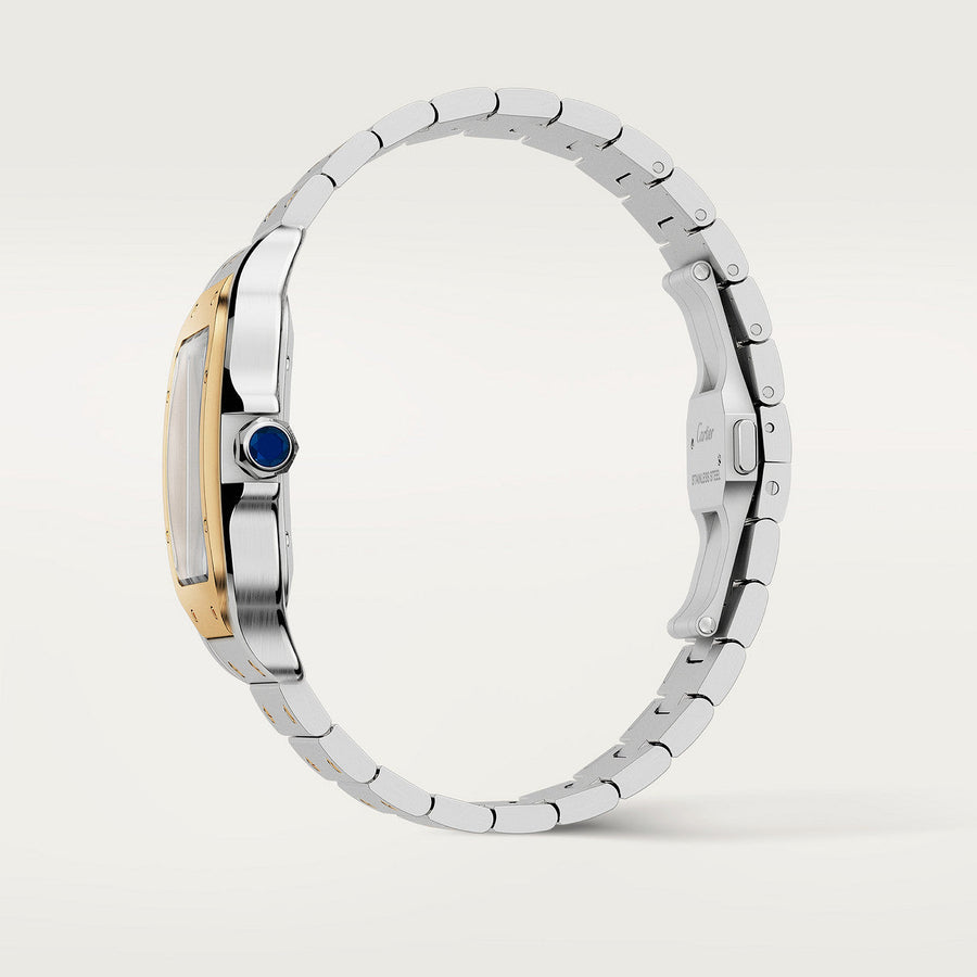 cartier – Montre Homme – image 4