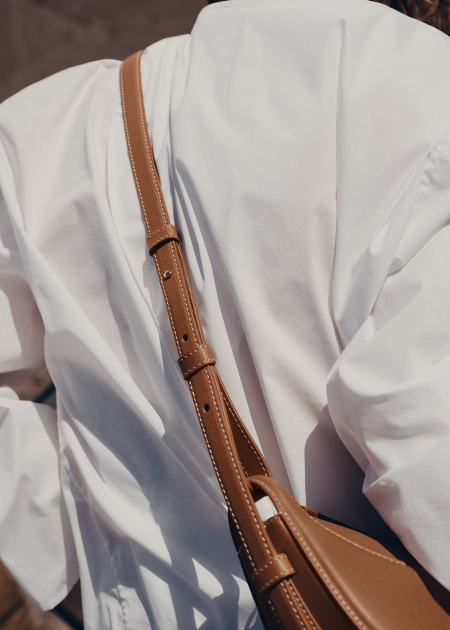 Numéro Dix Édition Camel Texturé – image 4