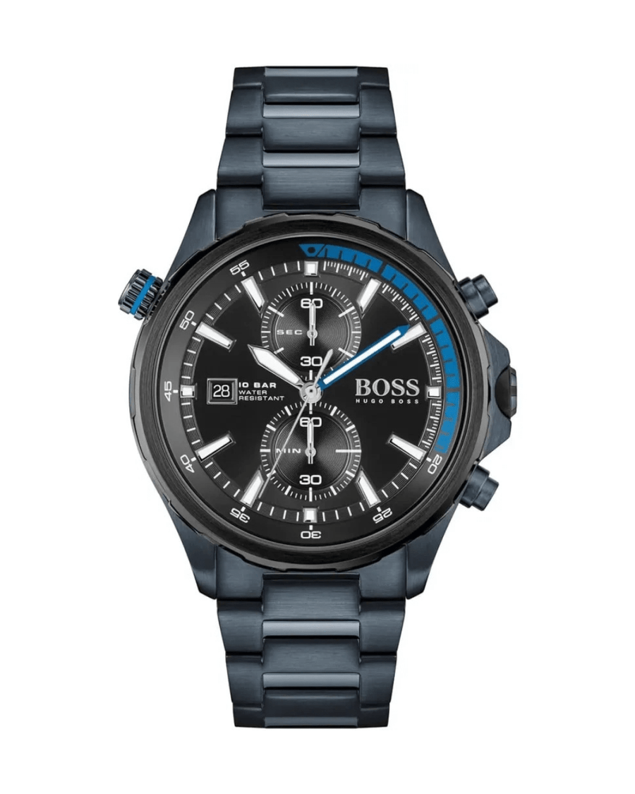 Hugo Boss 1513824 – Montre Homme – image 1